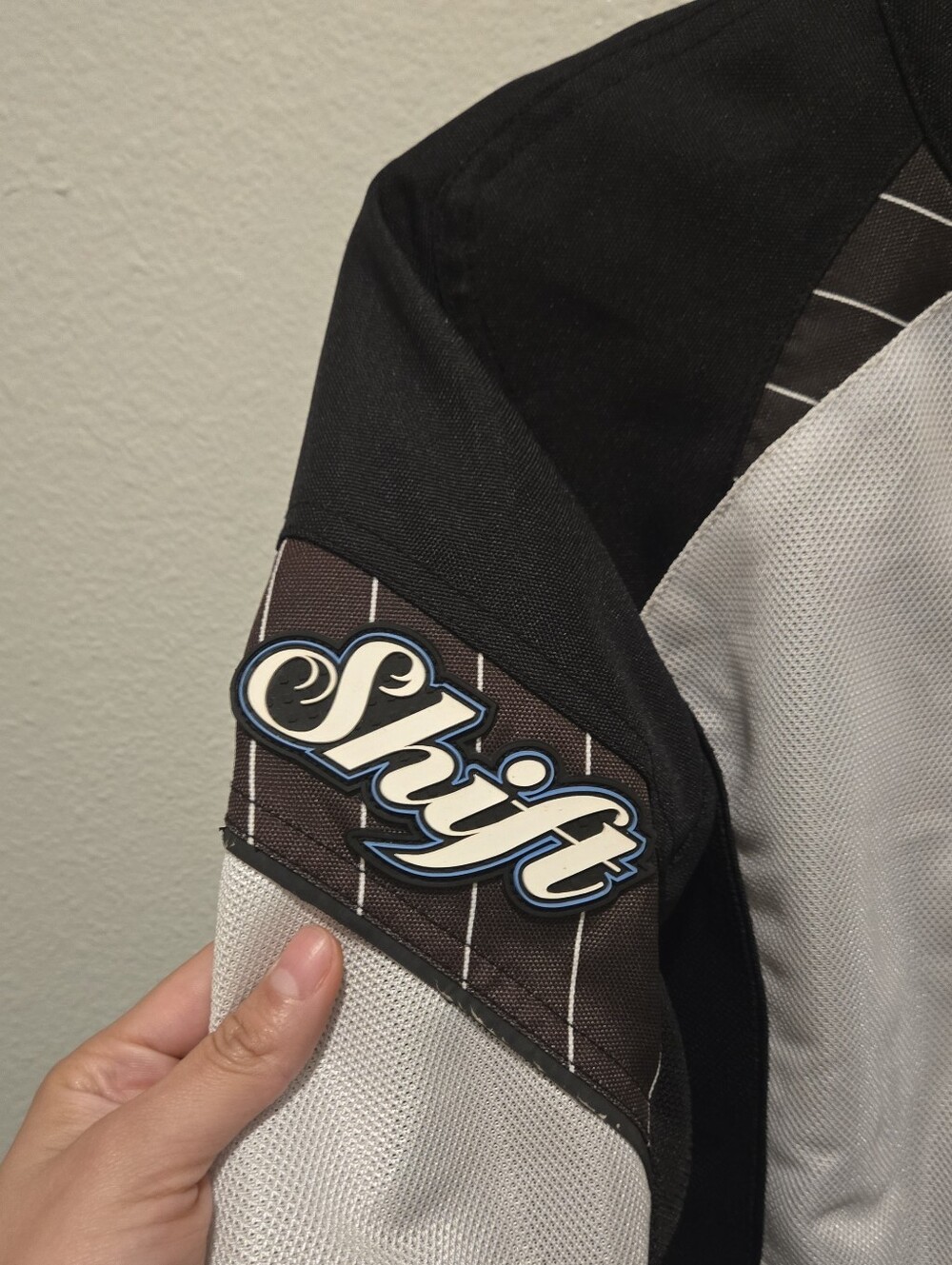 Shift Biker Jacket - Picture 2 of 8